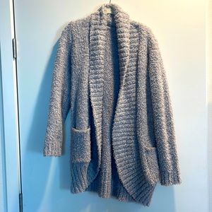 Cozy Cardigan